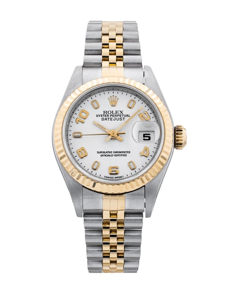 Rolex Datejust Lady 79173